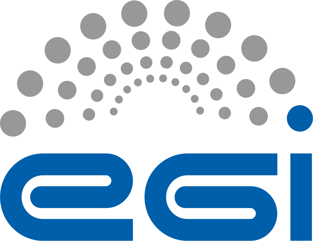 EGI Logo