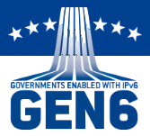 GEN6 logo