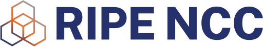 RIPE NCC logo