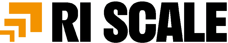 logo ri scale