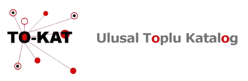 ulusal toplu katalog logo
